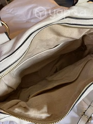Cartera Prune símil cuero - Imagen 4
