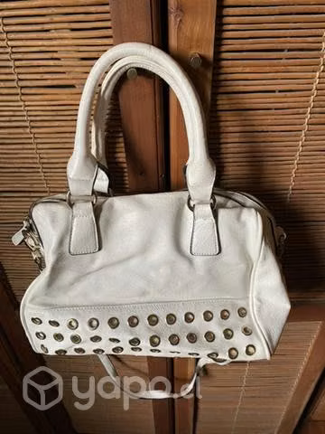 Cartera Prune símil cuero - Imagen 2