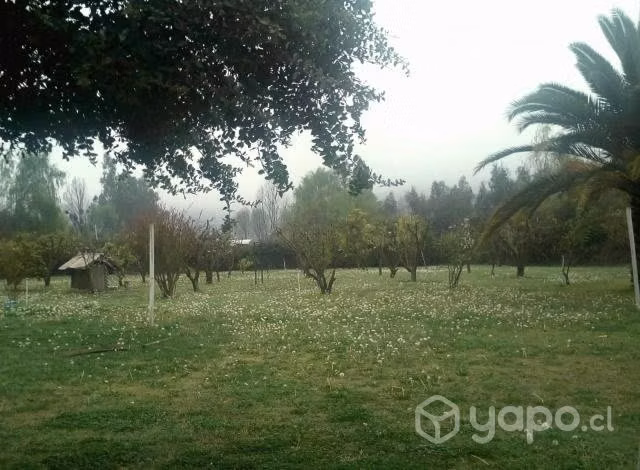 Parcela Agrado Lonquen Sur - Imagen 4