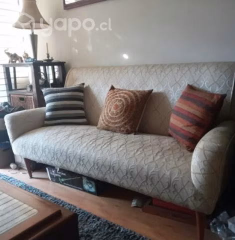 Sofa Hermoso y elegante