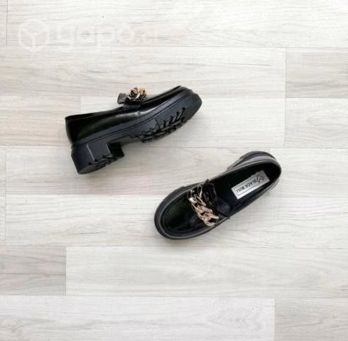 Mocacines