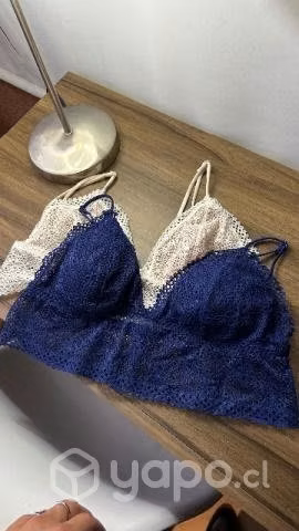 Bralettes Victoria