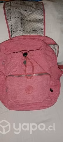 Mochila Kipling original