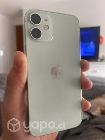 IPhone 12 mini 128 GB