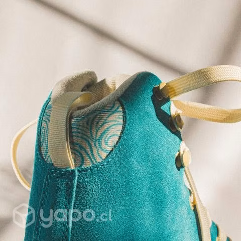 Patines quad nessie star