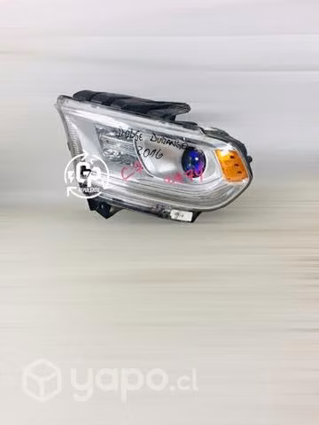 Foco Óptico  DRD 2016