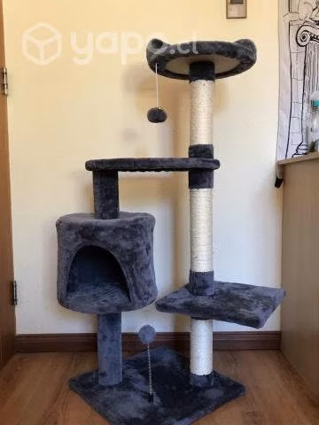 Torre para gatos - Imagen 2