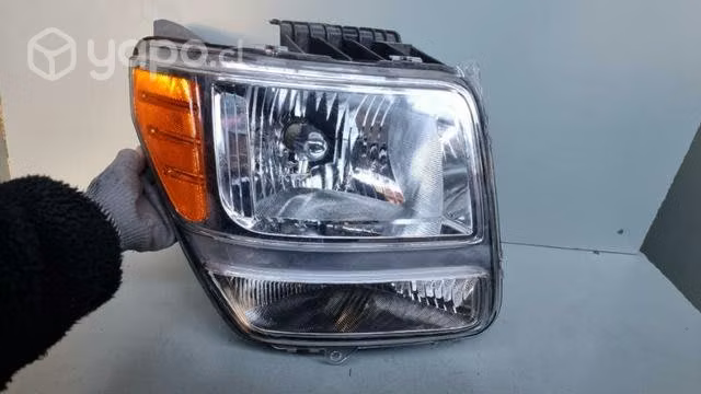 Optico dodge nitro dmg la cisterna 42.12