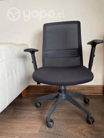Silla escritorio
