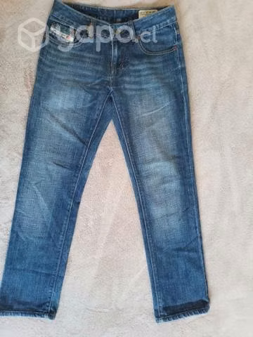 Jeans Diesel Koffha W26 L33 (36)mujer original