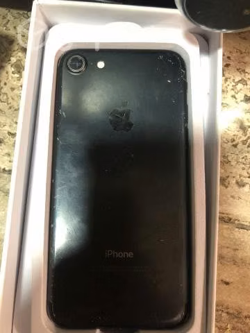 IPhone 7 32gb