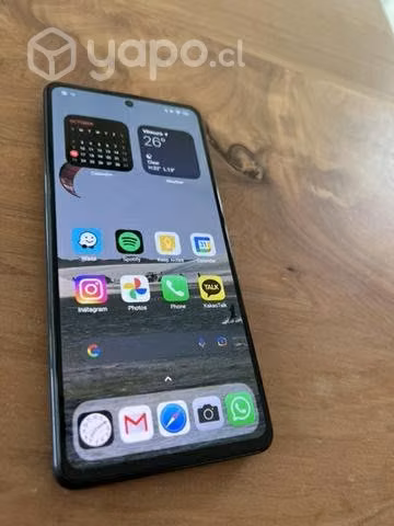 Xiaomi 11T Pro 256gb - Imagen 2