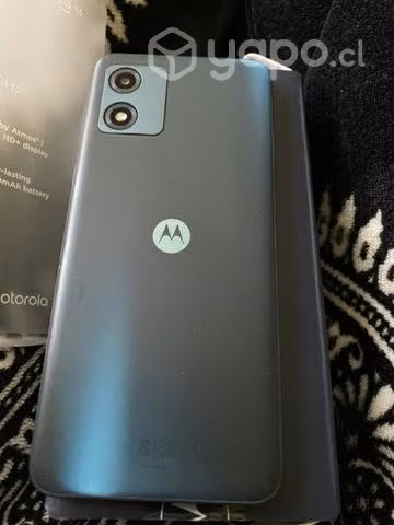 Moto e13 nuevo - Imagen 2