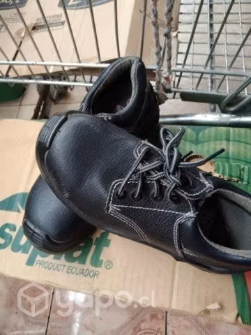 Zapatos de Seguridad