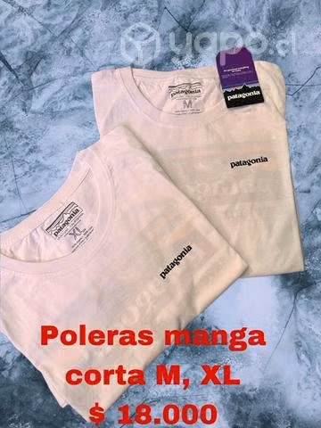 Poleras y jockys