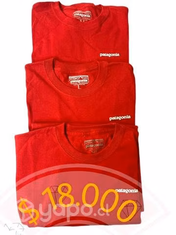 Poleras y jockys