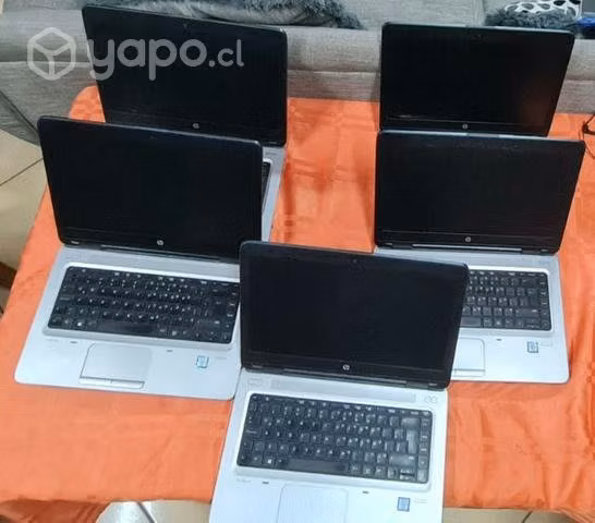Hp Probook