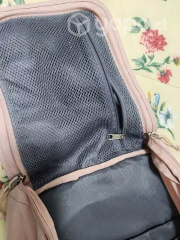 Mochila jansport - Imagen 3