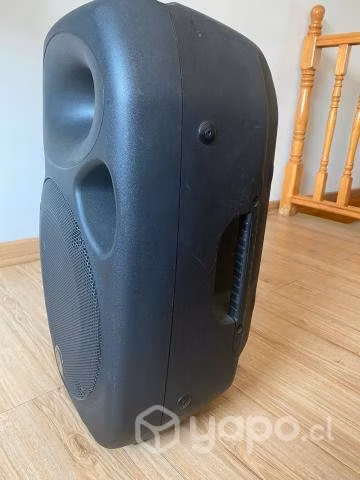 Warfedale pro titan 12D usado (perfecto estado)
