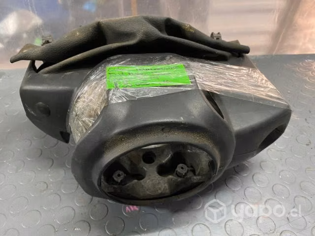 Cubre telecomando Fiat Doblo Maxi Cargo 2014