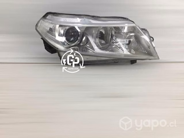 Foco óptico Rh Suzuki vitara 2016-2018