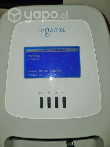 Radiofrecuencia tripollar - Imagen 6
