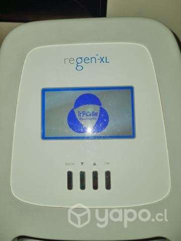 Radiofrecuencia tripollar - Imagen 4