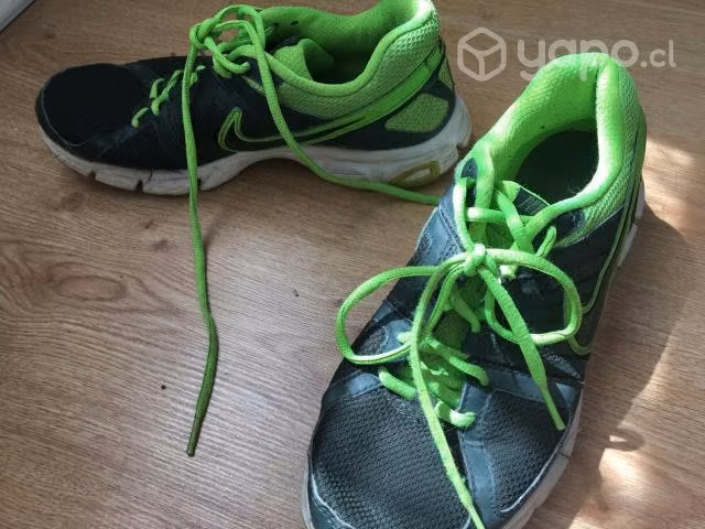 Zapatillas Nike nr 38 - Imagen 3