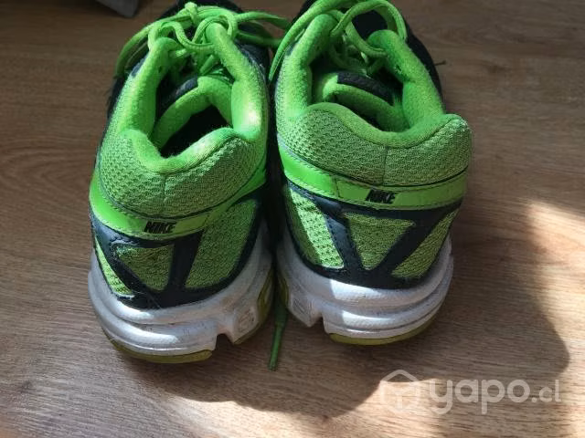 Zapatillas Nike nr 38 - Imagen 4