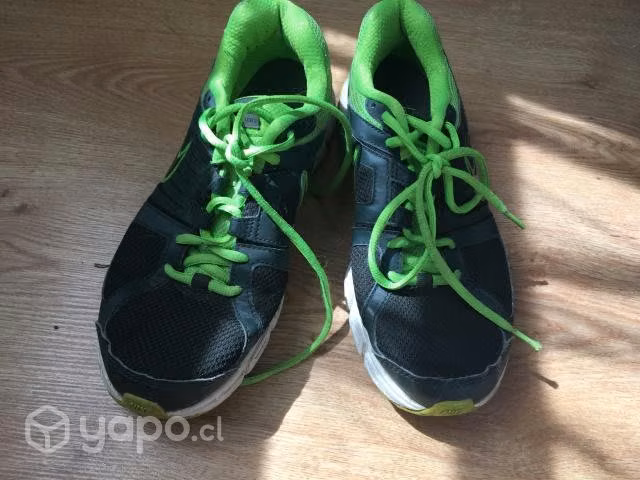 Zapatillas Nike nr 38 - Imagen 2