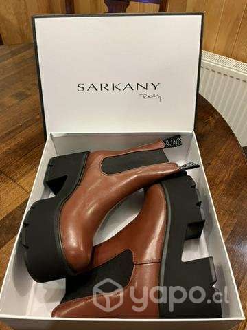 Botines sarkany - Imagen 5