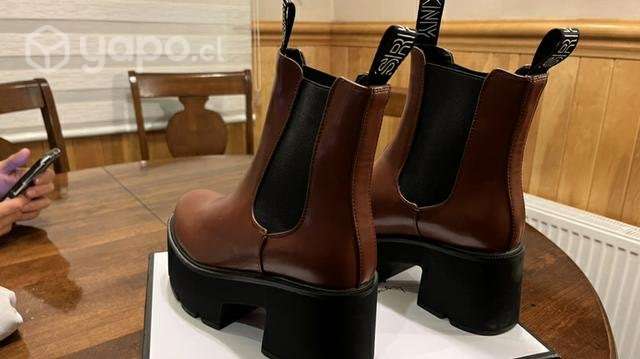 Botines sarkany - Imagen 3