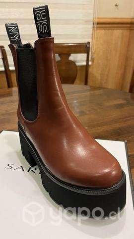 Botines sarkany - Imagen 2