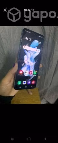Samsung z flip 4