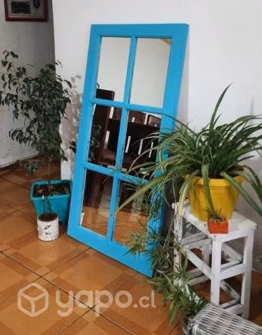 Ventana espejo - Imagen 2