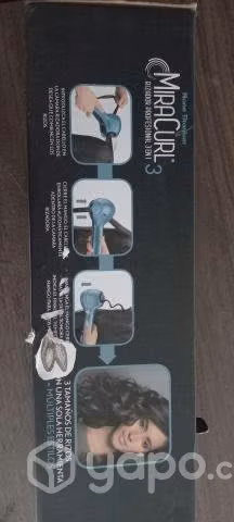 Rizador Profesional - Imagen 2