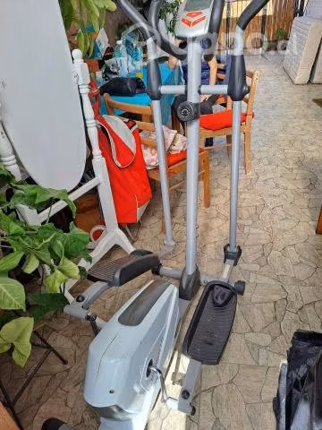 Elíptica impecable estado