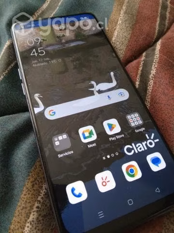 Oppo Reno 6 Lite
