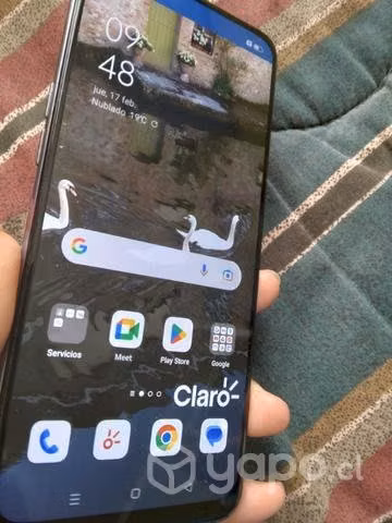 Oppo Reno 6 Lite