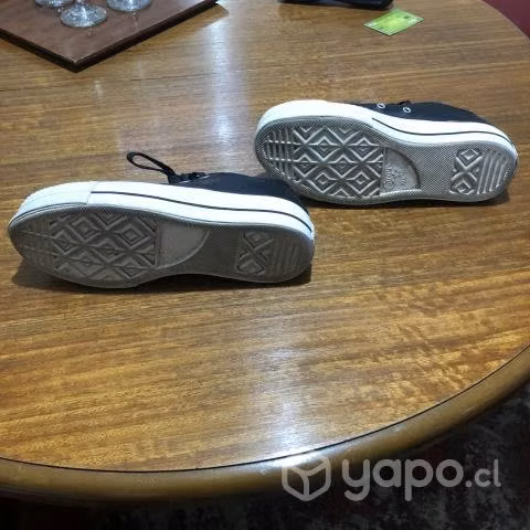 Zapatillas Converse - Imagen 2