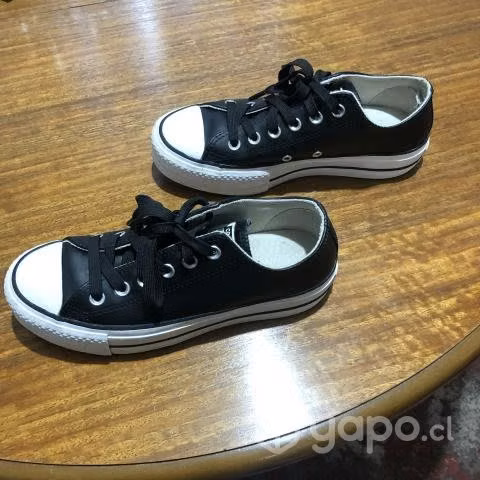 Zapatillas Converse - Imagen 4