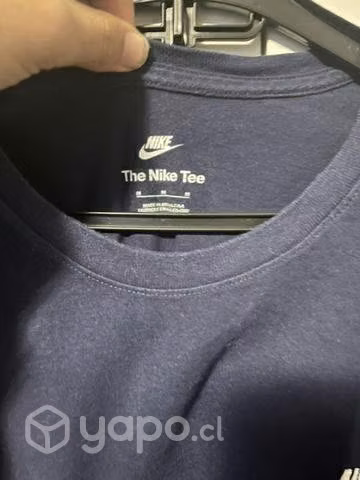 Polera Nike - Imagen 2