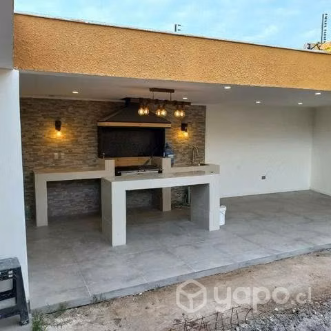 Remodelaciónes y quinchos