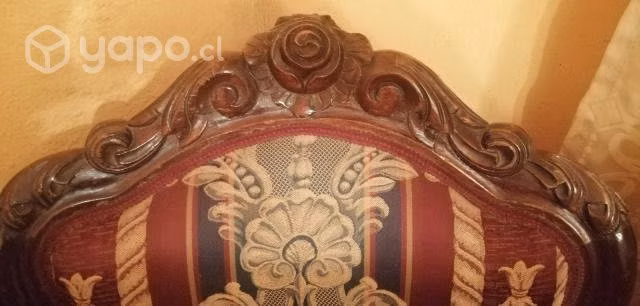 Sitial antiguo - Imagen 2