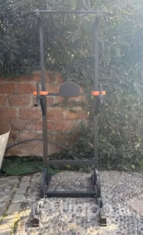 Rack Calistenia
