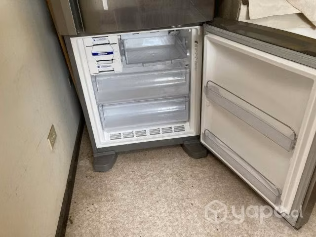 Whirpool Refrigerador automatico