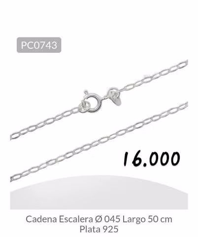 Joyas de plata - Imagen 3