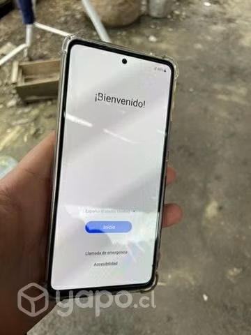 Samsung A53 5g dual sim
