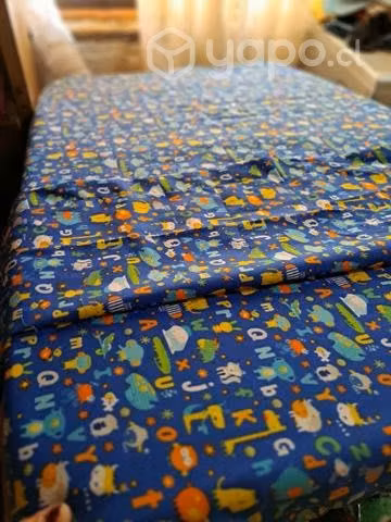 Sábanas para jardín - Imagen 4