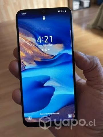 Samsung a30